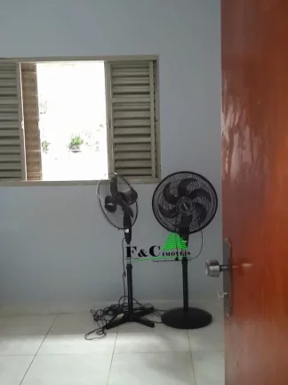Imagem Casa para Venda em Limeira, Jardim Residencial Victório Lucato, 3 dormitórios, 1 suíte, 2 banheiros, 2 vagas
