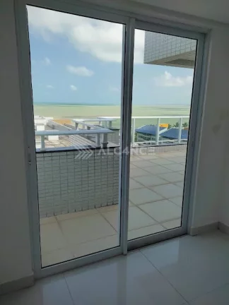 Imagem Apto - 4 Quartos - 2 Suítes - 248,97 m² - Ponta de Campina, Cabedelo/PB