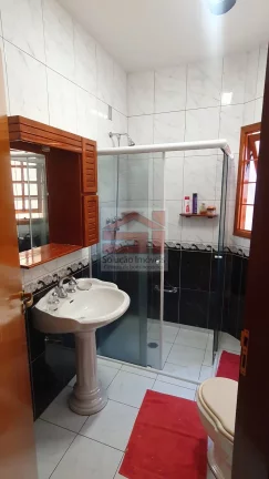 Imagem Casa com 3 Quartos à Venda, 260 m² em Jardim Maria Cândida - Caçapava Imagem Casa com 3 Quartos à Venda, 260 m² em Jardim Maria Cândida - Caçapava