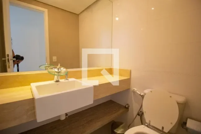 Imagem Apartamento à Venda - Recreio, 3 Quartos, 200 m2