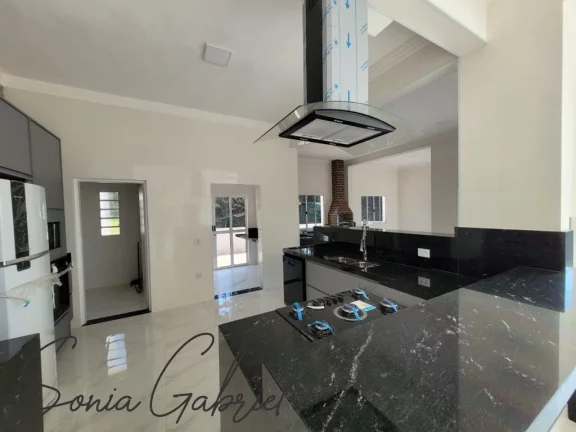 Imagem Casa em Condomínio de Luxo em Itupeva-SP 4 suítes, 6 banheiros, 6 vagas Condomínio Terras de Santa Teresa 351,38 m² de área Imagem Casa em Condomínio de Luxo em Itupeva-SP 4 suítes, 6 banheiros, 6 vagas Condomínio Terras de Santa Teresa 351,38 m² de área