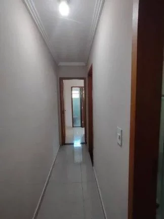 Imagem Apartamento com 2 dormitórios à venda, 47 m² por R$ 307.000 - Vila Francisco Matarazzo - Santo André/SP