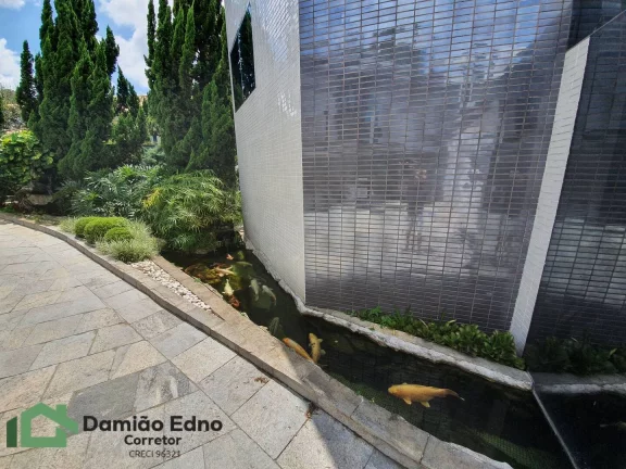 Imagem CASA ALTO PADRÃO NA MALOTA EM JUNDIAÍ