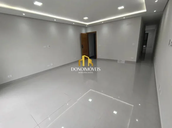 Imagem Sobrado Novo à Venda - Vila Luís Casa | Bairro Assunção - São Bernardo do Campo