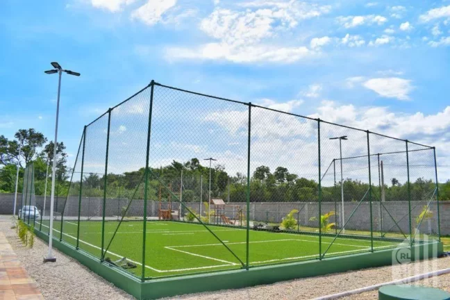 Imagem Apartamento novo e pronto para morar, 3 dormitórios à venda por R$ 391.573,50 - Condomínio JARDIM DE MANUELLA - Recanto das Palmeiras - Teresina/PI