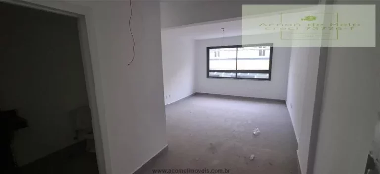 Imagem Escritório para locação em Praia Grande no bairro Ocian