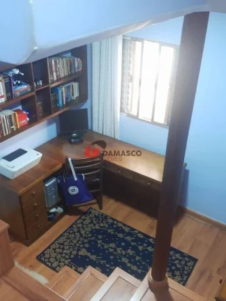 Imagem Sobrado à venda 3 Quartos, 2 Vagas, 170M², Rudge Ramos, São Bernardo do Campo - SP