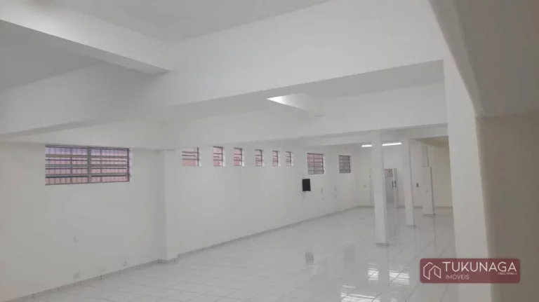 Imagem Galpão à venda, 550 m² por R$ 1.900.000,00 - Jardim Tranqüilidade - Guarulhos/SP