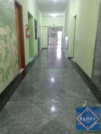 Imagem APARTAMENTO 2 DORMITÓRIOS