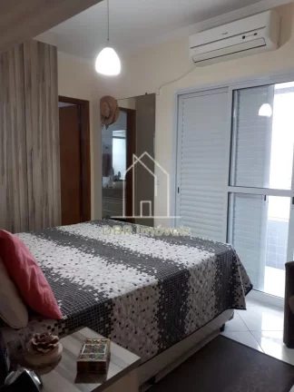 Imagem APARTAMENTO RESIDENCIAL em PRAIA GRANDE - SP, OCIAN