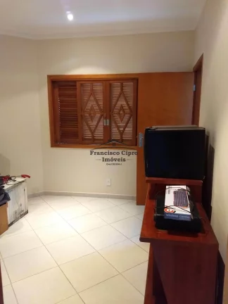 Imagem Casa à venda no bairro Pedregulho - Guaratinguetá/SP