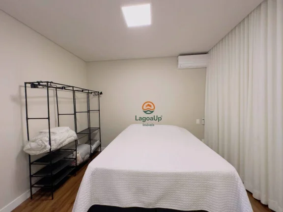 Imagem Casa com 4 dormitórios à venda, 260 m² por R$ 2.400.000,00 - Condomínio Golden Class - Lagoa Santa/MG