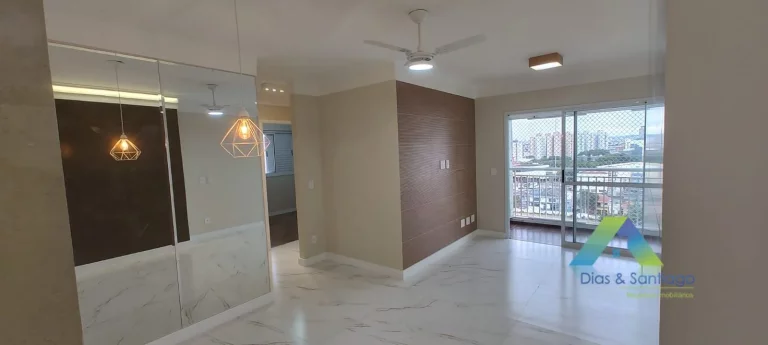 Imagem Apartamento à venda no bairro Centro - São Caetano do Sul/SP