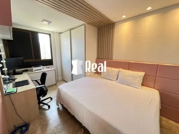 Imagem 3 suítes - Andar Alto