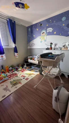 Imagem Apartamento à Venda 51m² - 2 dormitórios - Jardim Europa