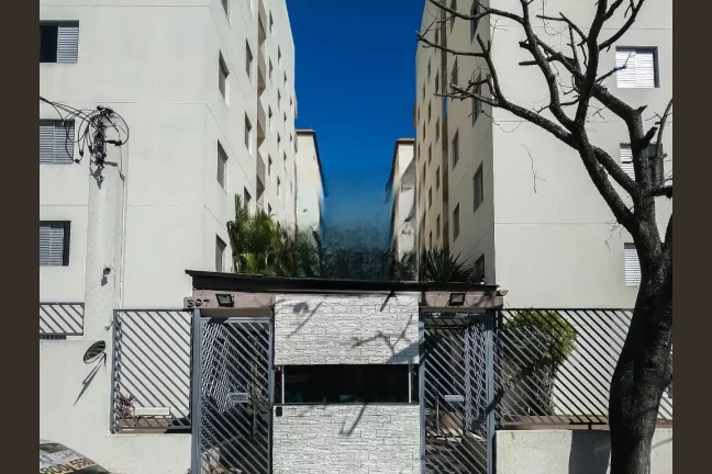VENDO LINDO APARTAMENTO NO BAIRRO VILA INGLESA! (SP)