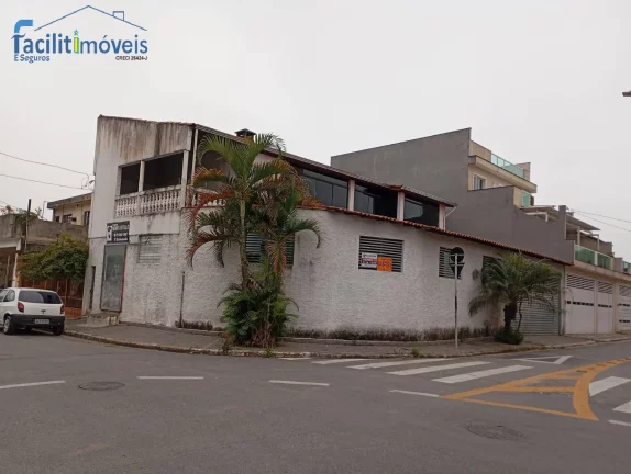 Imagem CASA PARA LOCAÇÃO OU VENDA - JORDANÓPOLIS - SÃO BERNADO DO CAMPO - SP