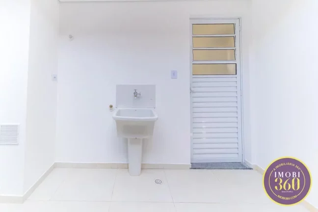 Imagem Apartamento para Venda em Vila Ré, São Paulo - SP