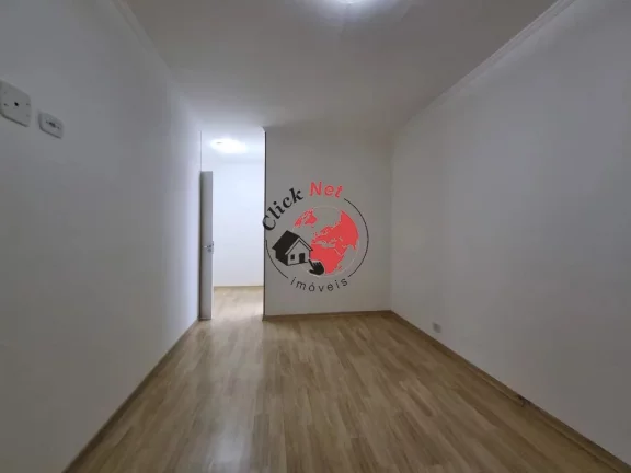 Imagem Apartamento com 123m² á venda no bairro Chácara Inglesa em São Bernardo do Campo SP