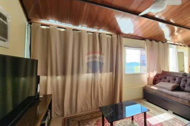 Imagem Casa a venda com 130 m² em Jardim Sulacap