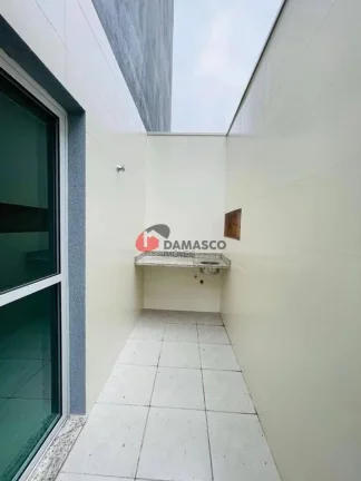 Imagem Apartamento à venda, Vila Alzira, Santo André, SP