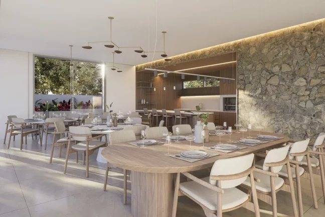 Imagem Ara - Breve Lançamento - Apartamento à venda no bairro Água Verde - Curitiba/PR