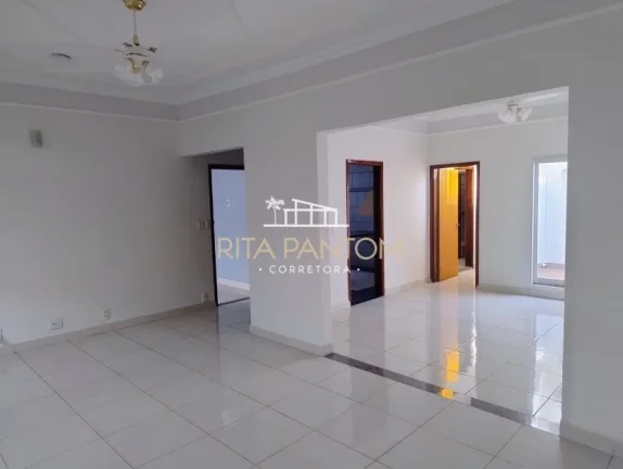 Imagem Casa - Ribeirão Preto - Sumarezinho - Região Oeste