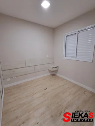 Imagem Imperdível: Apartamento à venda em São Paulo-SP, Parque Novo Mundo, 2 quartos, 1 suíte, 1 sala, 2 banheiros, 55m².
