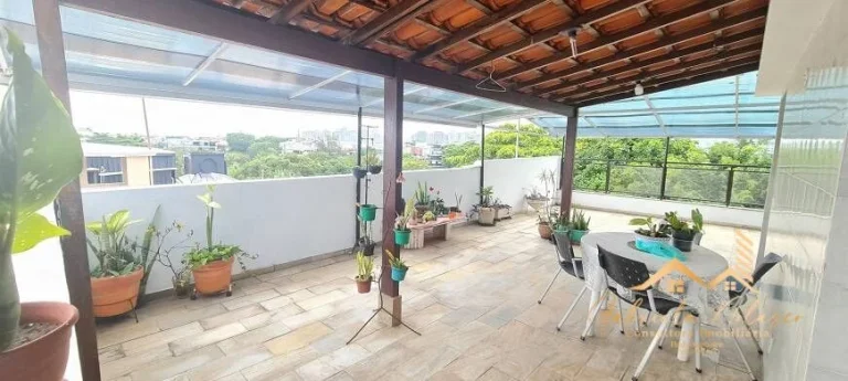 Imagem Apartamento à venda no bairro Barra da Tijuca - Rio de Janeiro/RJ