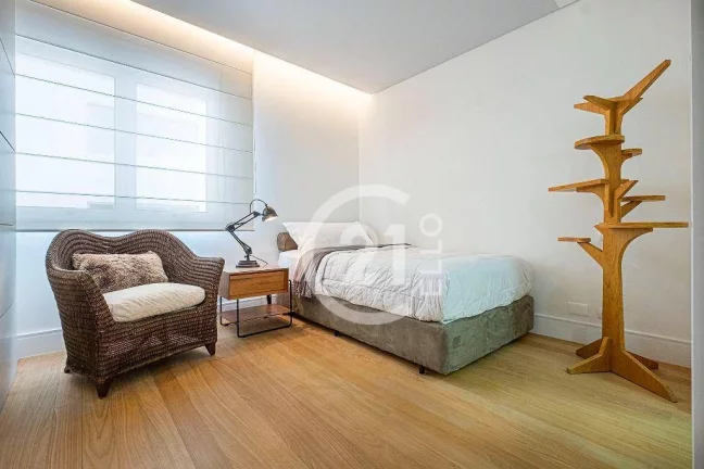 Imagem Apartamento com 2 dormitórios para alugar, 87 m² - Jardim Paulista - São Paulo/SP
