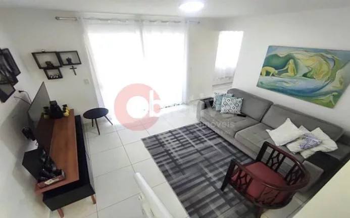 Imagem Casa com 3 dormitórios à venda, 124 m² por R$ 630.000,00 - Fluminense - São Pedro da Aldeia/RJ