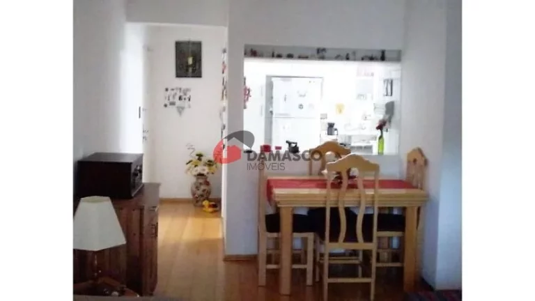 Imagem Apartamento à venda 2 Quartos, 1 Vaga, 60M², São João Clímaco, São Paulo - SP