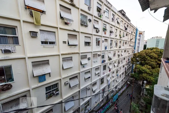 Imagem Apartamento à Venda - Ipanema, 1 Quarto, 41 m2