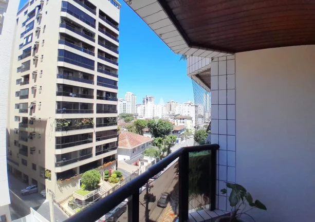 Imagem Apartamento Alto Padrão - 03 Quartos com suíte master - Ponta da Praia
