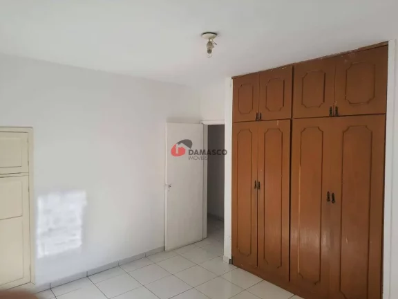 Imagem Sobrado à venda 3 Quartos, 2 Vagas, 100M², Parque São Lucas, São Paulo - SP