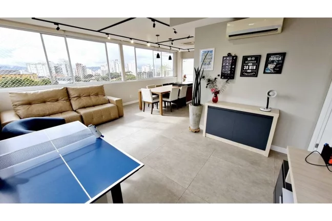 Imagem COBERTURA RESIDENCIAL em São Paulo - SP, Vila Ipojuca