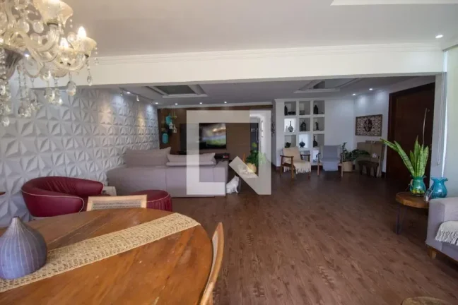Imagem Apartamento à Venda - Recreio, 4 Quartos, 420 m2