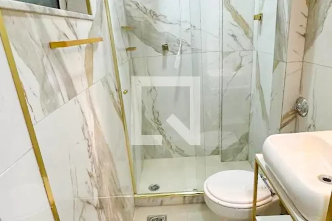 Imagem Apartamento à Venda - Copacabana, 1 Quarto, 33 m2
