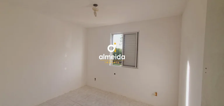 Imagem APARTAMENTO 2 DORMITÓRIOS