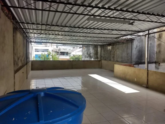 Imagem Casa para Venda em Rio de Janeiro, RAMOS, 3 dormitórios, 2 banheiros, 3 vagas