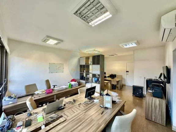 Imagem Sala Comercial - Aluguel no bairro Granja Viana - Cotia, SP