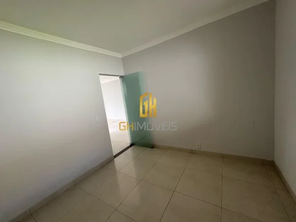 Imagem Casa com 2 quartos no Residencial Solar Garden II, em terreno com 180m² com 85,29m² de área const...