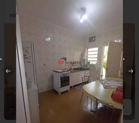 Imagem Sobrado à venda, Vila Mariana, São Paulo, SP