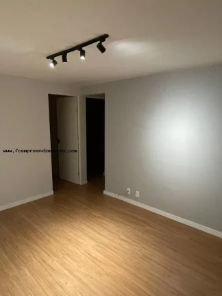 Apartamento para Venda em Limeira, Jardim Nova Limeira, 2 dormitórios, 1 banheiro, 1 vaga