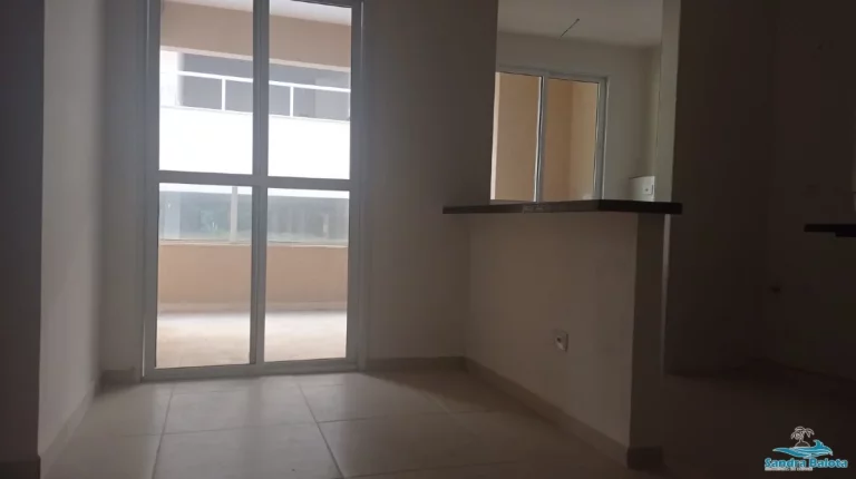 Imagem Apartamento novo, entrega recente de 2 dormitórios/Toninha-Ubatuba