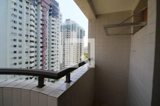 Imagem Apartamento à Venda - Barra da Tijuca, 2 Quartos, 80 m2