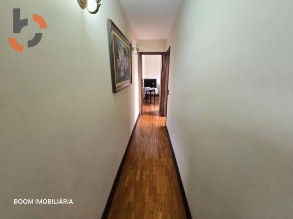 Imagem (Venda) Apartamento com 3 dormitórios - Centro - Nova Iguaçu/RJ