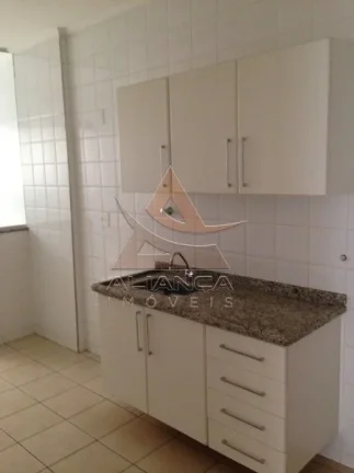 Imagem Apartamento - Ribeirão Preto - Ana Maria