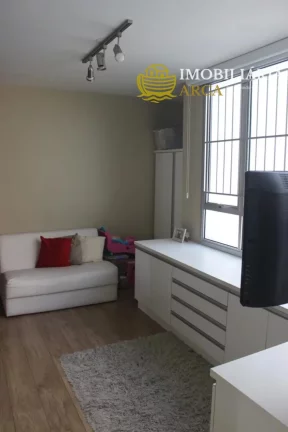 Imagem Apartamento de luxo no Morumbi: 3 quartos, 2 suítes, 2 salas, 4 banheiros, 2 vagas de garagem, 160m². Confira!