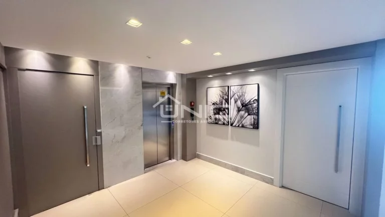 Imagem Apartamento Cobertura Ed Villa Asti - Centro